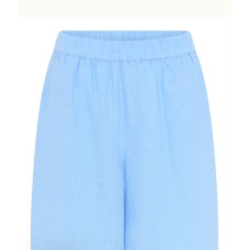 La Rouge shorts - light blue